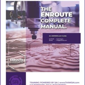EnRoute Complete Training Manual eBook