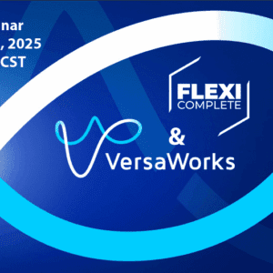 Flexi Complete for VersaWorks